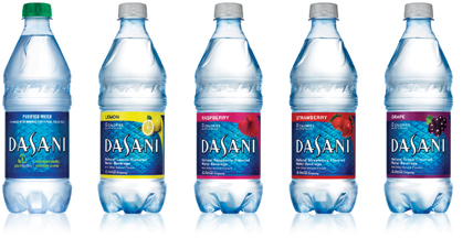 image | dasani flavored water
